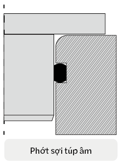 Female Gland Seal